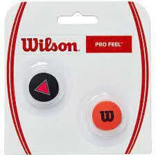 WILSON WILSON PRO FEEL CLASH VIBRATION DAMPENERS