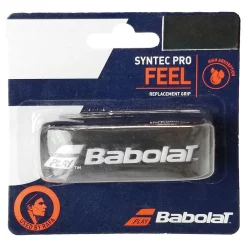 BABOLAT Syntec Pro Tennis Replacement Grip