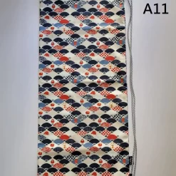 Local DIY Tennis Cloth Bag (A11-20 Models)