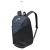 Head Djokovic Backpack Bag Black 3 Head Djokovic Backpack Bag Black -Thorlo shop 800x 258