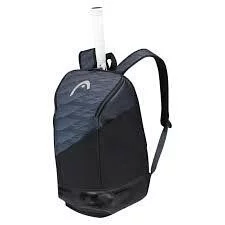 Head Djokovic Backpack Bag Black