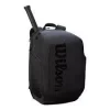 Wilson Super Tour Backpack Pro Staff Black Bag