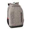 Wilson Team BackPack Bag (Heather Gray) -Thorlo shop 800x 265