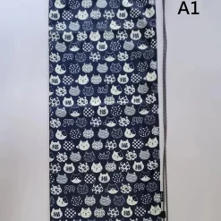 Local DIY Tennis Cloth Bag (A1-10 Models)