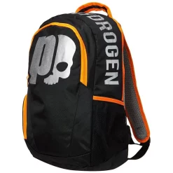 Prince Hydrogen Chrome Backpack Bag