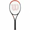 Wilson Clash 100 Tour Tennis Racket 2019 -Thorlo shop 800x 95