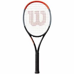 Wilson Clash 100 Tour Tennis Racket 2019