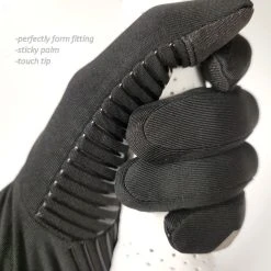 New Balance Grip Palm Liner Gloves -Thorlo shop 86FHVaa 88529.1668608484