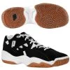 Prince NFS Indoor II Men, Black / White -Thorlo shop 8P102 65148.1651874176