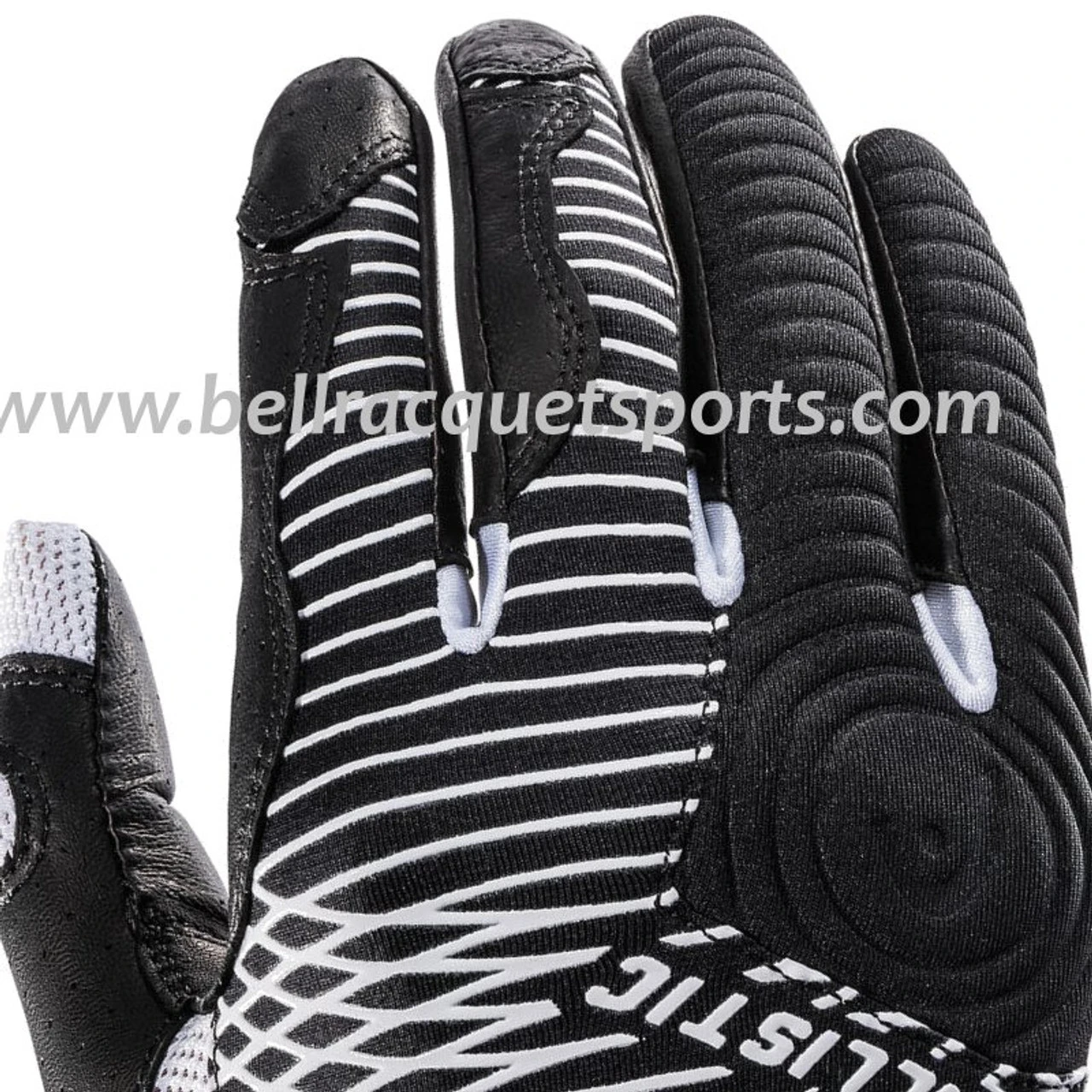 HEAD Ballistic CT Racquetball Glove 4 HEAD Ballistic CT Racquetball Glove - Image 4