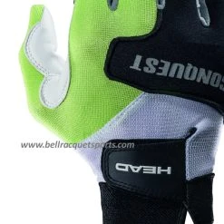 HEAD Conquest Racquetball Glove -Thorlo shop 986157b 16227.1650344450