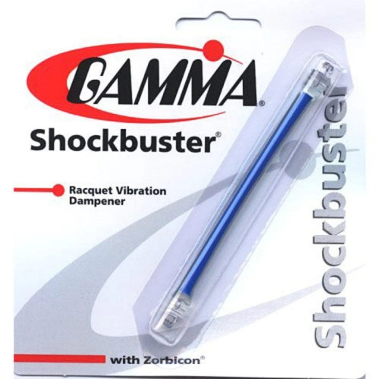 Gamma Shockbuster 1 Gamma Shockbuster