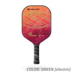 Selkirk AMPED Epic W/FREE Sportsack 8 Selkirk AMPED Epic W/FREE Sportsack -Thorlo shop AMPEP3 GRN 52079.1651000026