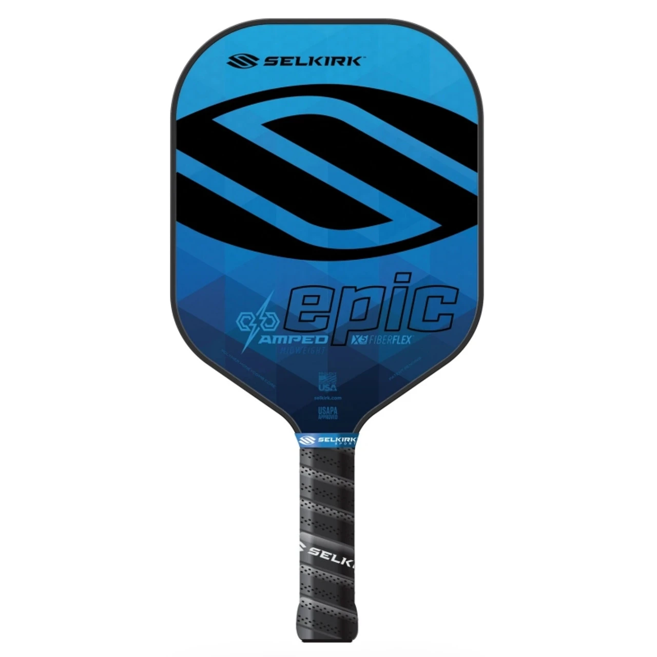 Selkirk AMPED Epic W/FREE Sportsack 1 Selkirk AMPED Epic W/FREE Sportsack