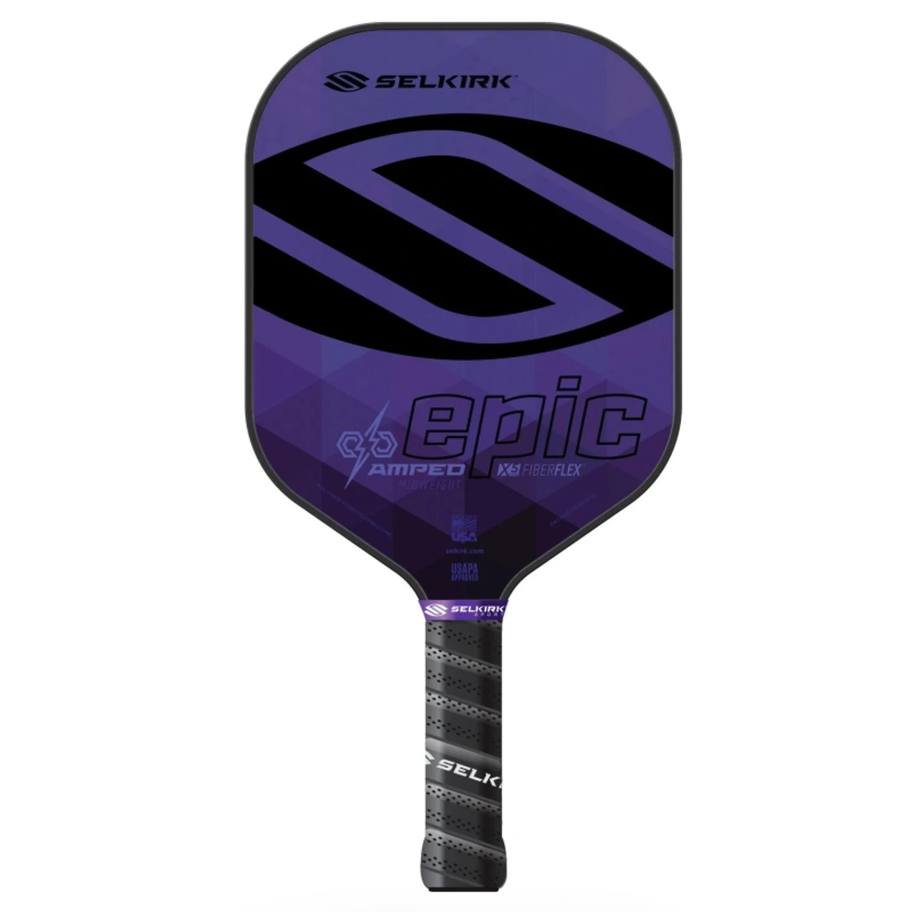 Selkirk AMPED Epic W/FREE Sportsack 2 Selkirk AMPED Epic W/FREE Sportsack - Image 2