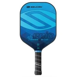 Selkirk AMPED Epic Lightweight W/FREE Sportsack