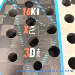 Babolat Air Viper POP Tennis Paddle / Padel Paddle 2022 -Thorlo shop BAV22c 98904.1651684003