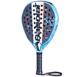 Babolat Air Veron POP Tennis Paddle / Padel Paddle 2022