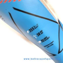 Babolat Air Veron POP Tennis Paddle / Padel Paddle 2022 -Thorlo shop BAVER22c 11231.1651684341