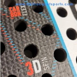 Babolat Air Veron POP Tennis Paddle / Padel Paddle 2022 -Thorlo shop BAVER22d 26256.1651684341