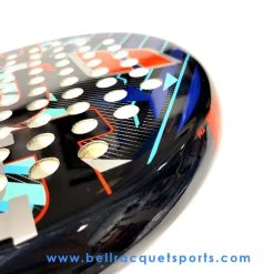 Babolat Contact POP Tennis Paddle / Padel Paddle 2022 -Thorlo shop BCON22c 46072.1651685362