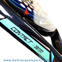 Babolat Contact POP Tennis Paddle / Padel Paddle 2022 -Thorlo shop BCON22d 90604.1651685362
