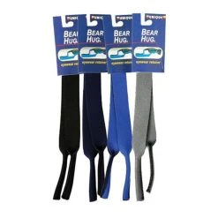 UNIQUE SPORTS Bear Hug Eyeglass Strap