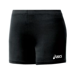 Asics Court Spandex Short, Black