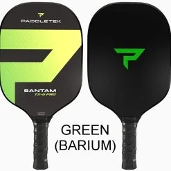 Paddletek Bantam TS-5 Pro GEN2 9 Paddletek Bantam TS-5 Pro GEN2 -Thorlo shop BTS5PBc 35001.1650347209