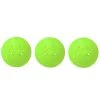 Diadem All Purpose Pickleball, Optic Yellow - 3 Pack -Thorlo shop DIA3 49072.1650349658