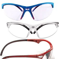 Dunlop I-Armor Eyeguards