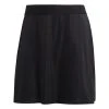 Adidas Club Long Tennis Skort, Black