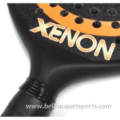 Xenon EVortex V2 (Heated Handle) -Thorlo shop E VORTEX THROAT 18189.1650347846
