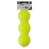 Franklin X-40 OUTDOOR Pickleball, Optic Yellow, 3-PACK -Thorlo shop FX40 3 98250.1650347202