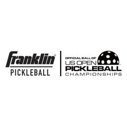 Franklin X-40 OUTDOOR Pickleball, Optic Yellow, 3-PACK -Thorlo shop FX40a 68625.1650347202