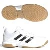 Adidas Ligra 7 Women's, White/Black 11 Adidas Ligra 7 Women's, White/Black -Thorlo shop FZ4660 30582.1650349040