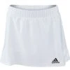 Adidas Sequencials Long Tennis Skort, White -Thorlo shop G78655 26602.1650342962