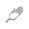 Glove Shaper, Glove Drying Form 5 Glove Shaper, Glove Drying Form -Thorlo shop GSHP 38425.1657140521