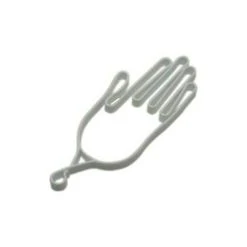 Glove Shaper, Glove Drying Form