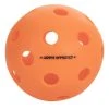 Onix Fuse INDOOR Pickleball, Orange -Thorlo shop KZ421O 07712.1650345458