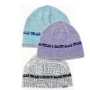 Ladies Insulated Knit Hat, Maze -Thorlo shop LHATWmain 62747.1663871707