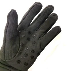 Stretch Fleece Touch Tip Gloves, Ladies -Thorlo shop LSFd 21877.1663867528