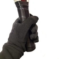 Stretch Fleece Touch Tip Gloves, Ladies -Thorlo shop LSFe 85958.1663867525