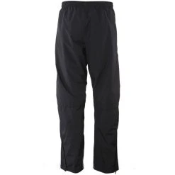 Asics Storm Shelter Pant For Men, Black -Thorlo shop MBb 03655.1650342923