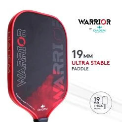 Diadem Warrior W/FREE Sportsack -Thorlo shop PB WARc 15911.1650349148