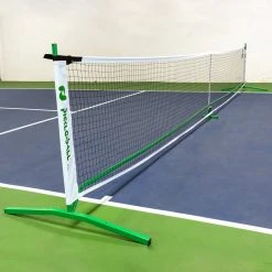 Pickleball Inc. 3.0 Tournament Net System (Pickup Only) -Thorlo shop PB12a 43861.1650348268
