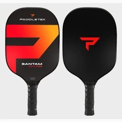 Paddletek Bantam EX-L Pro GEN2 -Thorlo shop PBELXP2a 63609.1650348395