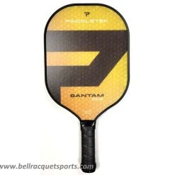 Paddletek Bantam TS-5 GEN2 -Thorlo shop PBTS5yel 78796.1652883599