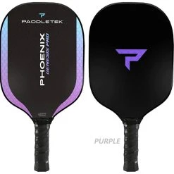 Paddletek Phoenix Genesis Pro 8 Paddletek Phoenix Genesis Pro -Thorlo shop PHGP PUR 13321.1650349565
