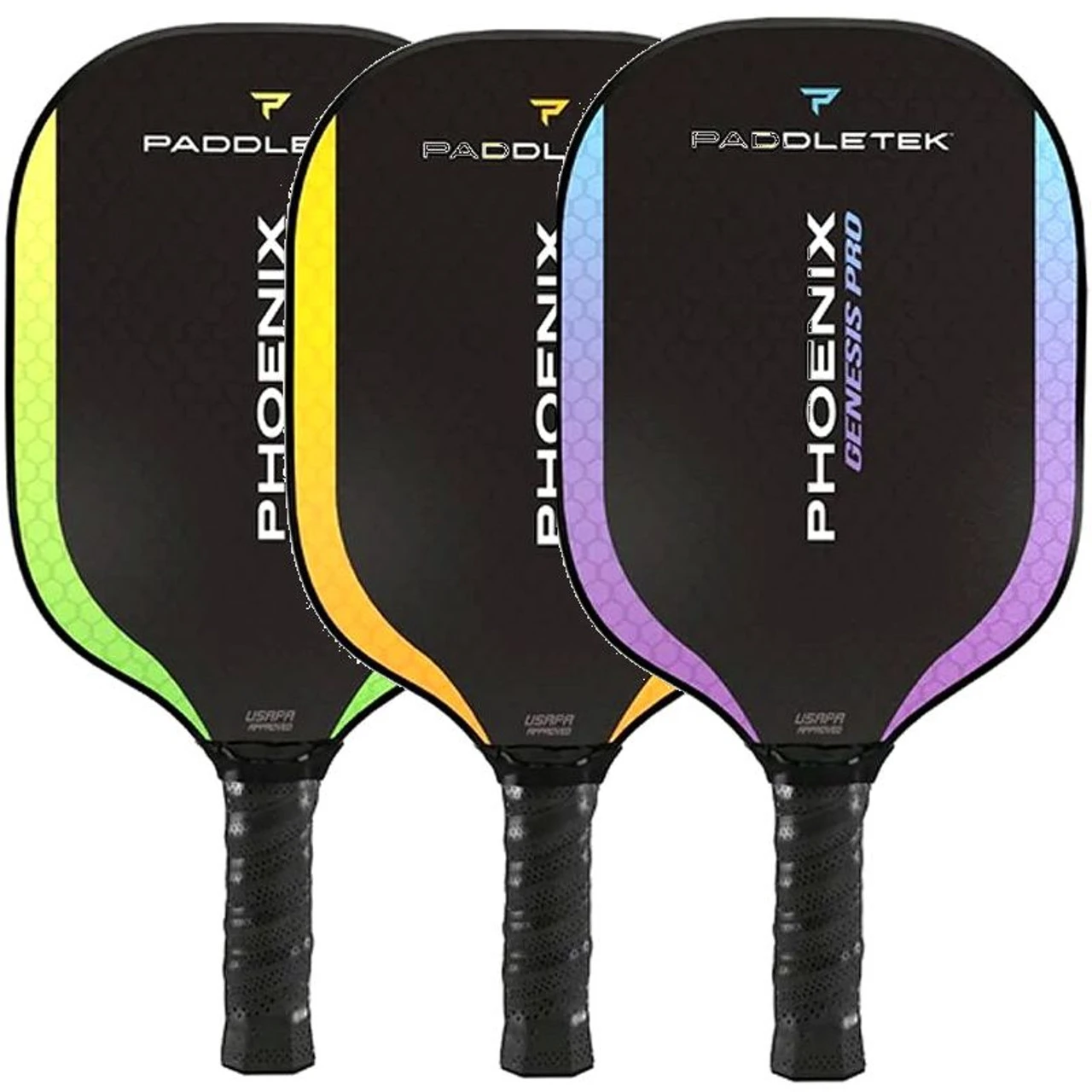 Paddletek Phoenix Genesis Pro 1 Paddletek Phoenix Genesis Pro